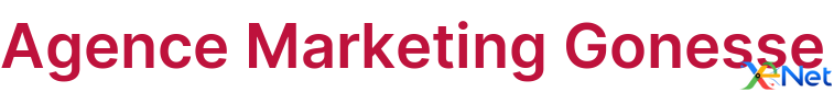 Agence Marketing Gonesse